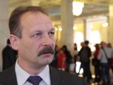 В парламенте поддержали инициативу пикетировать недобросовестных производителей продуктов