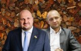 &laquo;Бурштинову справу&raquo;  Розенблата і Полякова направили до суду