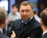 Світовий трейдер купує активи російського олігарха Дерипаски в Україні