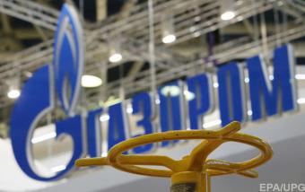 Газпром вирішив вивести гроші з України після прохання АМКУ заарештувати кошти