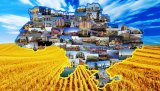 Україна стане економічно самодостатньою вже за 10 років &ndash; Гройсман