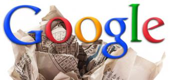 Google News теперь отмечает новости с проверенными фактами