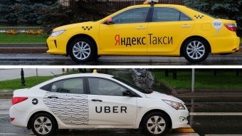 Глава ФАС рассказал об отношении к сделке по слиянию &laquo;Яндекс.Такси&raquo; и Uber, Россия