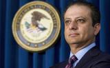 Экс-прокурор Нью-Йорка рассказал о странных телефонных звонках от Трампа