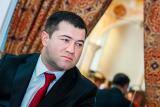 Ущербность украинского правосудия: вместо камеры, Насиров возглавил Федерацию дзюдо Украины (ФОТО)