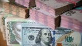 Гривна на межбанке стремится к 26,60