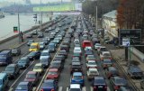 Кличко ждет от Рады закон, который должен уменьшить пробки в Киеве