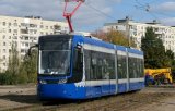 &laquo;Киевпастранс&raquo; накупил &laquo;московских&raquo; трамваев на 1,8 млрд грн