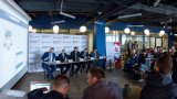 Украина первой в мире провела блокчейн-аукцион