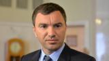 Иванчук говорит, что не имеет отношения к компании, которая покупает часть химзавода у россиян