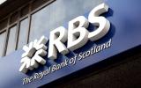 Британский Royal Bank of Scotland получил $3 миллиарда убытка