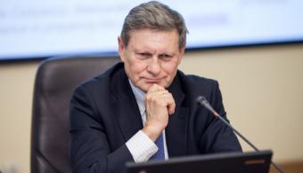 Бальцерович в Украине просто отрабатывает деньги, мне за него стыдно, - Лановой
