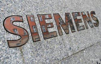 Siemens позивається через поставки турбін до Криму