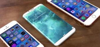 Apple випустить iPhone 8 з двома SIM-картами