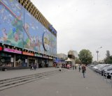 ГосЧС просит закрыть столичный "Детский мир" из-за нарушений пожарной безопасности