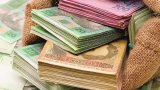 Бюджет недовиконано за доходами на 3% - Держказначейство