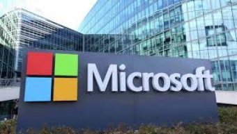 Microsoft Will Increase Investments in Developing AI Technologies on Taiwan