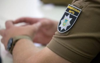 Киевсовет поддержал создание муниципальной охраны