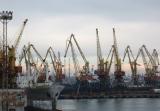 В Одеський порт зайшов танкер під російським прапором