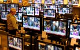 Нацсовет хочет запретить политиков-телеведущих
