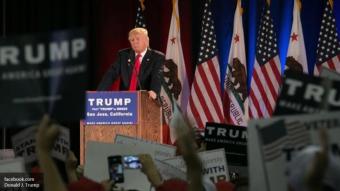 СМИ: Трамп обретет полную власть над американской прессой