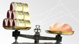 Нацбанк не верит в ускорение темпов инфляции