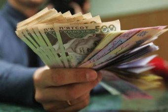 Нардепи пропонують посилити відповідальність роботодавцям за порушення строків виплати зарплати