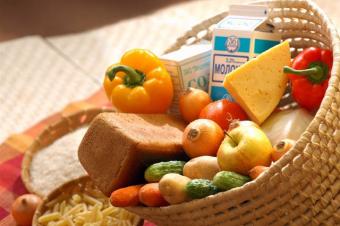 Став відомий найдорожчий продукт у мінімальному продуктовому кошику