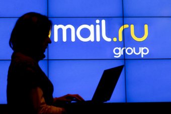 Mail.ru збирала дані користувачів Facebook - CNN
