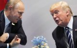 Зустріч Путіна і Трампа відбудеться наприкінці року в Вашингтоні