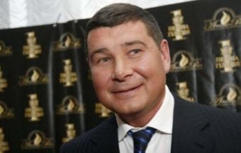 All Onyshchenko’s Assets Work for Poroshenko – People’s Deputy