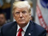 Трамп розпорядився розсекретити частину документів щодо &laquo;російського розслідування&raquo;