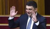 Гройсман хочет набрать тысячу реформаторов