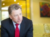 США та Україна дуже мляво проявляють свою волю в питанні кіберзахисту - Волкер