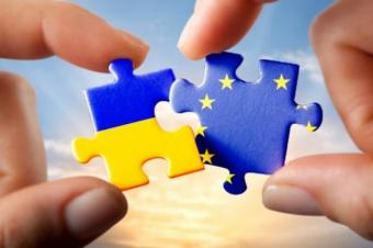 Український експорт в ЄС виріс на 10-12%, - П&#039;ятницький