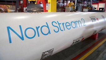 У Nord Stream 2 вважають, що звинувачення екологів з ФРН суперечать фактам