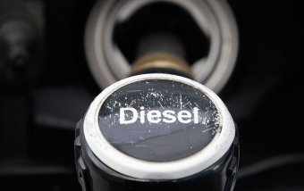 Украинцы массово пересаживаются на дизельные автомобили