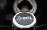 Украинцы массово пересаживаются на дизельные автомобили