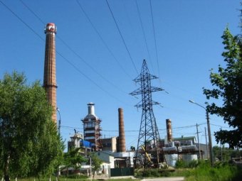 «Нафтогаз» забезпечить конфісковані у Дубневичів ТЕЦ газом