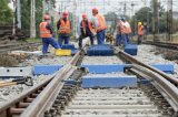 &laquo;Укрзалізниця&raquo; витратить 3 мільярди на ремонт колій