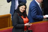 Україна прагне посилювати партнерство з Туреччиною &ndash; Климпуш-Цинцадзе