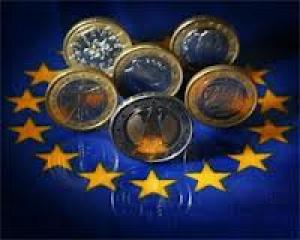 Fitch підтвердило рейтинг ЄС
