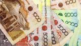 Казахстанський тенге оновив історичний мінімум