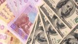Межбанк открылся укреплением гривни до 25,85