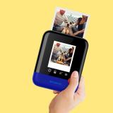 Polaroid випустила камеру для моментальних фото
