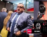 Суд разрешил НАБУ изъять документы НКРЭКУ по газовому делу Дубневичей