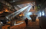 Промпроизводство растет второй месяц подряд