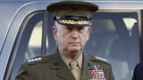 US Defense Secretary Mattis Assures NATO Secretary General of Importance of Alliance