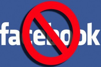 Facebook щодня закриває 1 млн профілів, часом навіть ті, що не становлять загрози