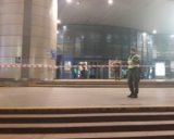 Мінування вокзалів у Києві: зловмисник вимагає гроші